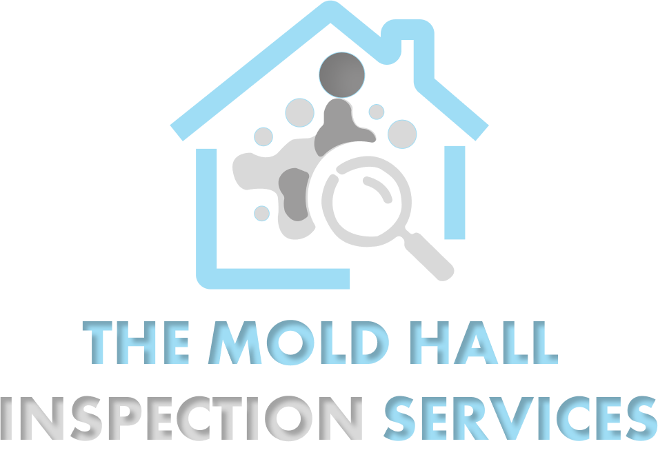 The Mold Hall Inspection Services Logo